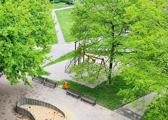 Boutique Byt Ceske Budejovice