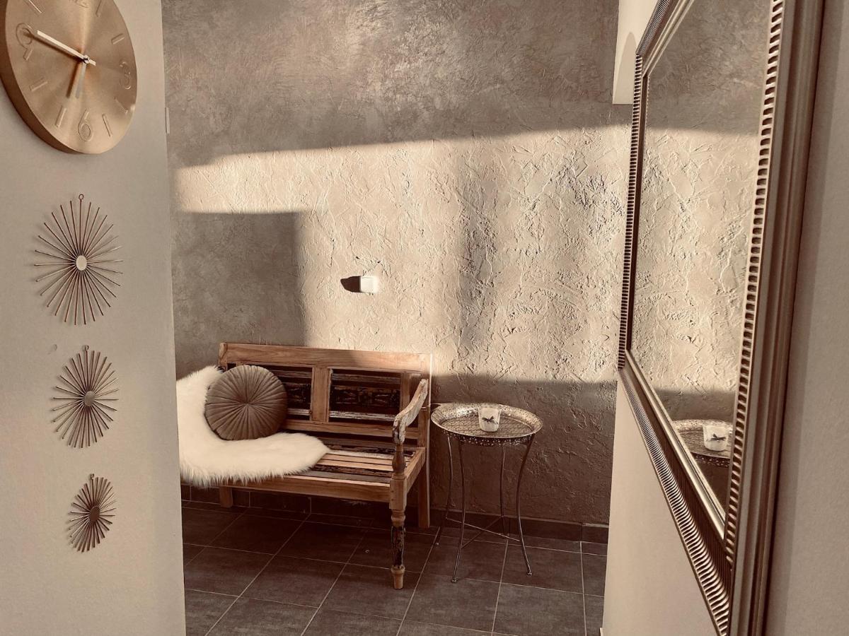 Apartment Boutique *