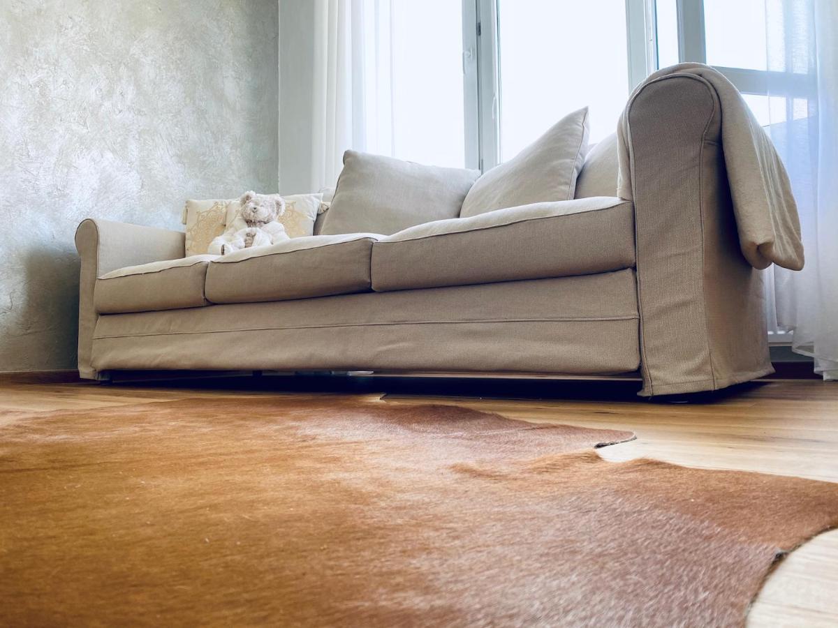 Apartment Boutique *