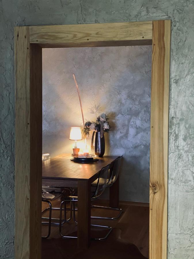 Boutique Apartment